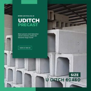 Pabrik U Ditch